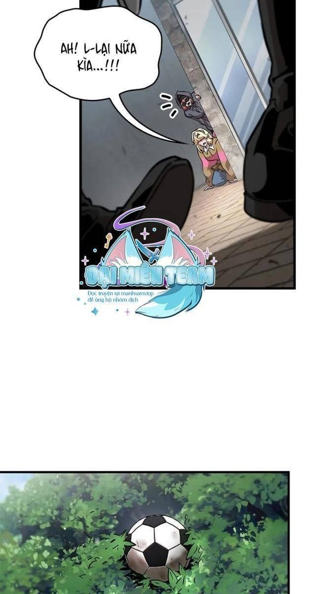 Từ Youtuber Thể Hình Triệu Sub Trở Thành Kẻ Vô Danh Trong Webtoon - Page 60