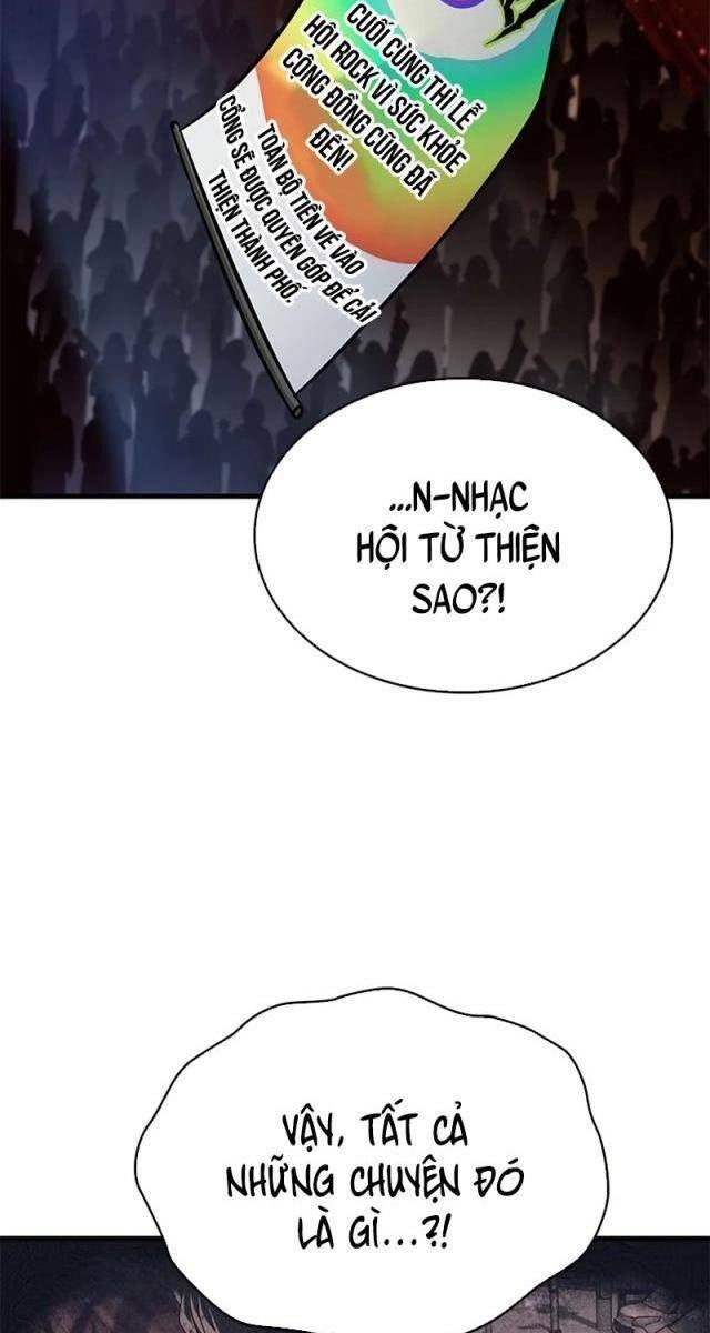 Từ Youtuber Thể Hình Triệu Sub Trở Thành Kẻ Vô Danh Trong Webtoon - Page 122