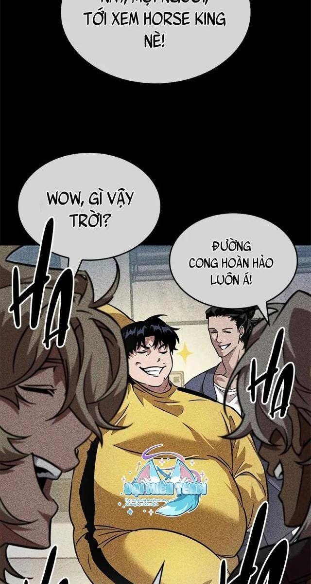 Từ Youtuber Thể Hình Triệu Sub Trở Thành Kẻ Vô Danh Trong Webtoon - Page 75
