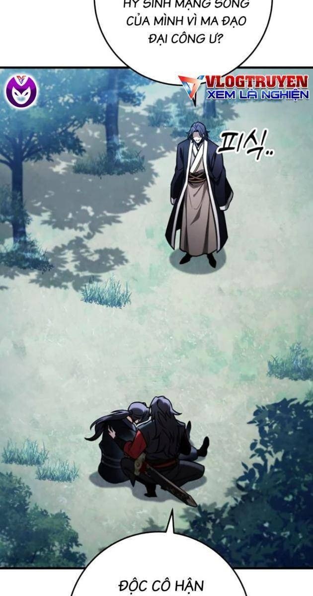 Thanh Kiếm Của Hoàng Đế - Page 51