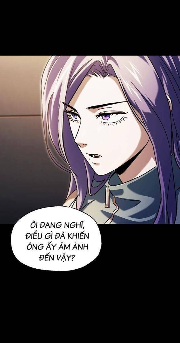 Người Chơi Không Thể Thăng Cấp - Page 61