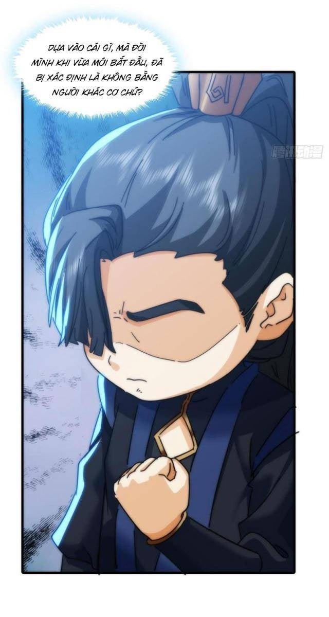 Mời Công Tử Trảm Yêu - Page 30