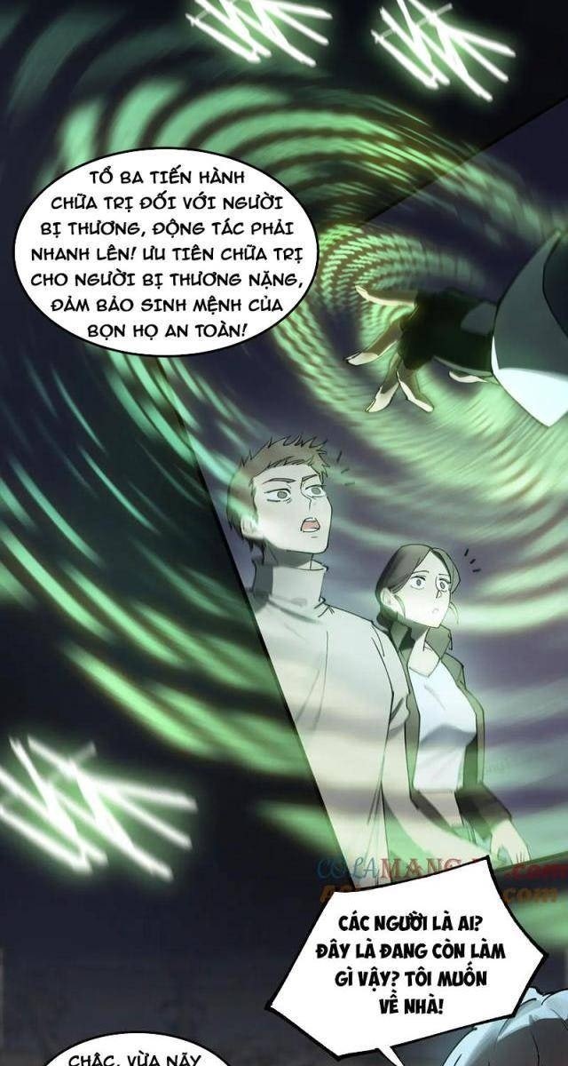 Thánh Hiệp Sĩ Cấp SSS - Page 16