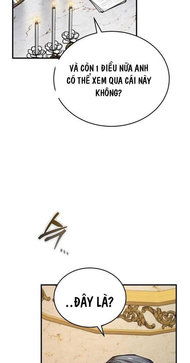 Giáo Sư Gián Điệp - Page 33