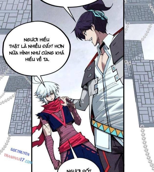 Vạn Cổ Chí Tôn - Page 32