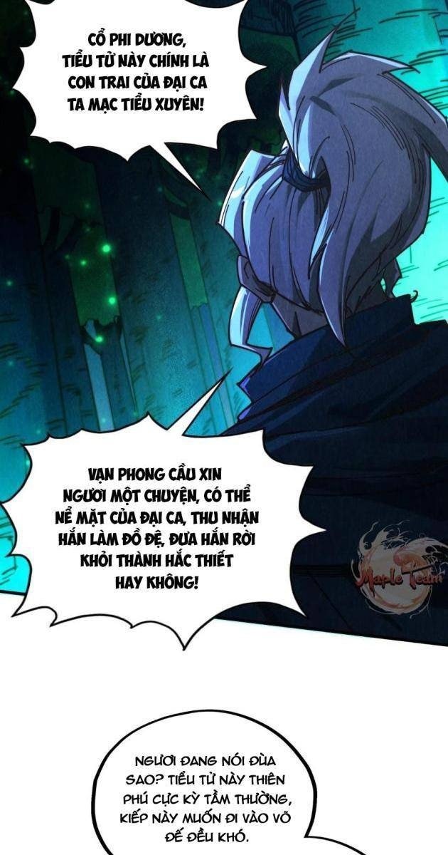 Vạn Cổ Chí Tôn - Page 55