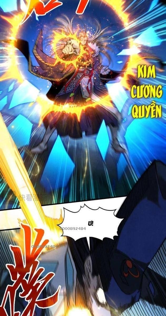 Vạn Cổ Chí Tôn - Page 5