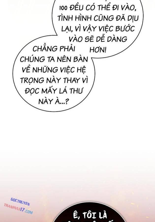 Sử Trở Lại Của Frozen Player - Page 16