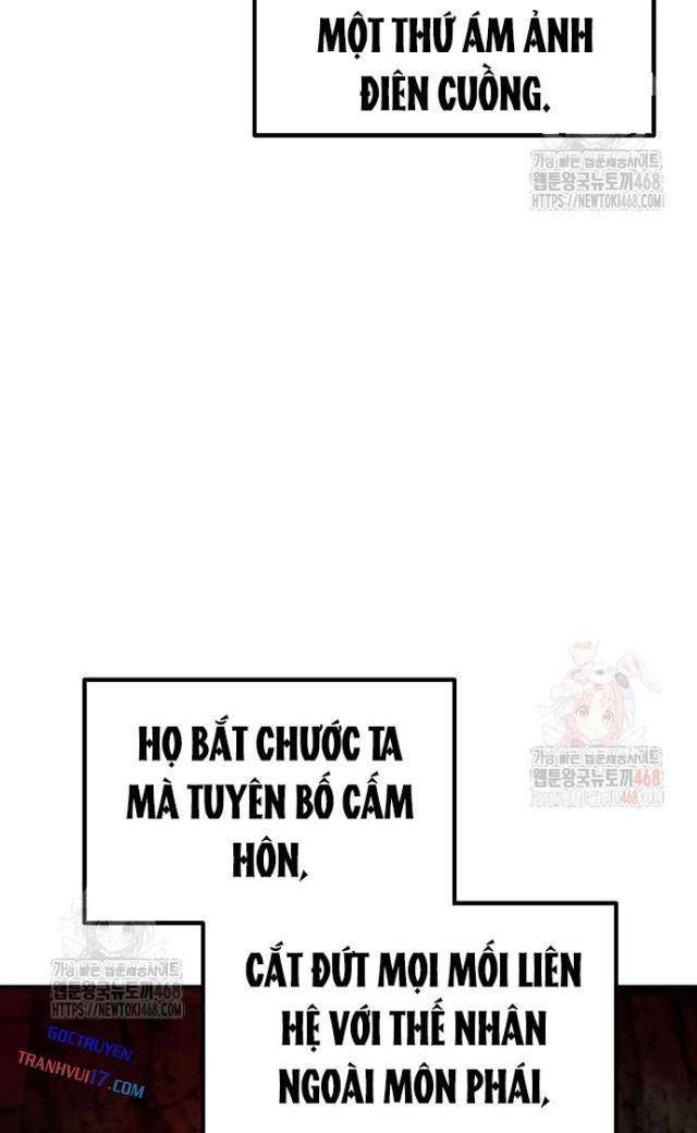 Hoạn Quan Hồi Quy: Tróc Phong Truy Nguyệt - Page 84