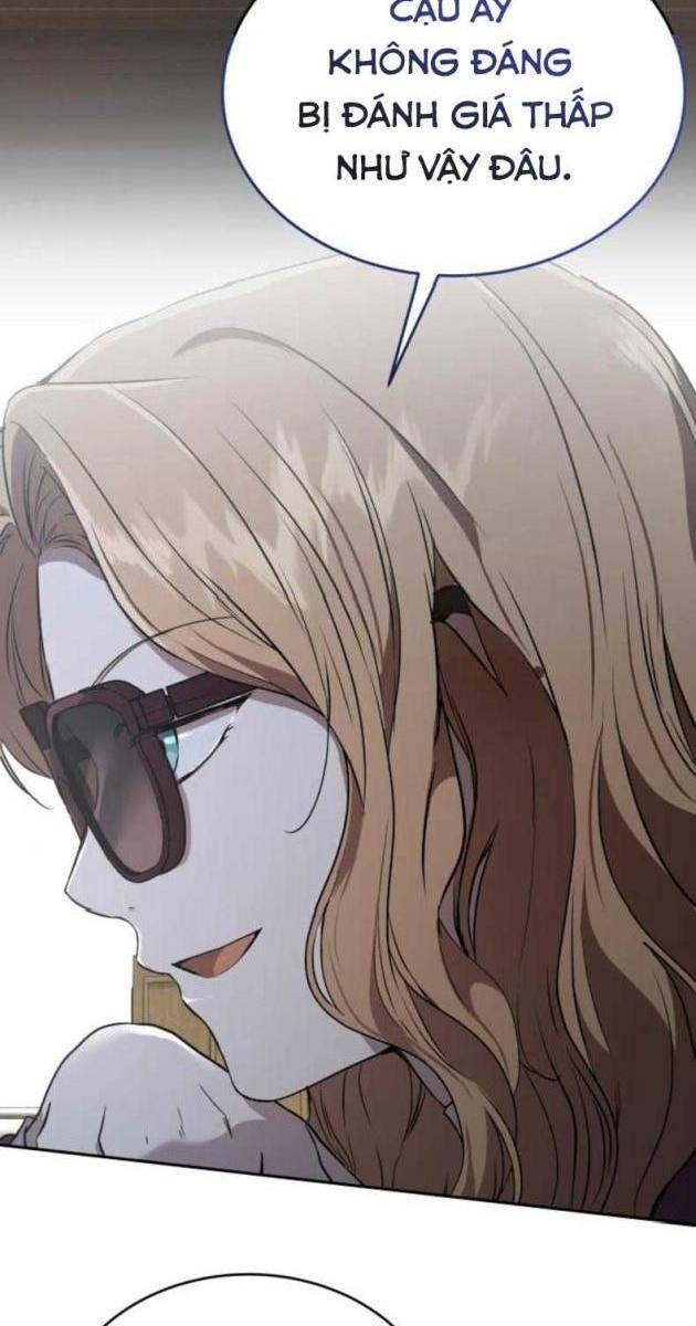 Trường Mẫu Giáo Thần Thú - Page 106