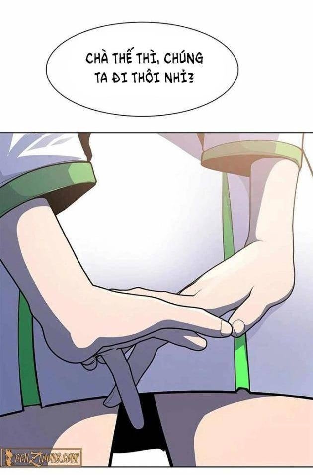 Tôi Chỉ Là Người Khuân Vác Trong Hầm Ngục - Page 142