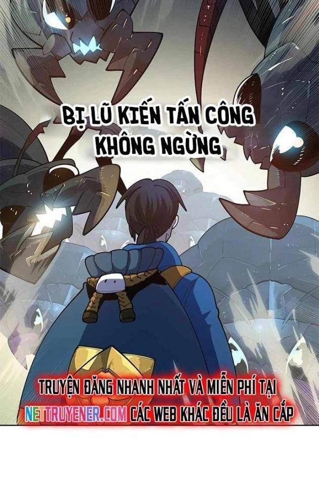 Tôi Chỉ Là Người Khuân Vác Trong Hầm Ngục - Page 168