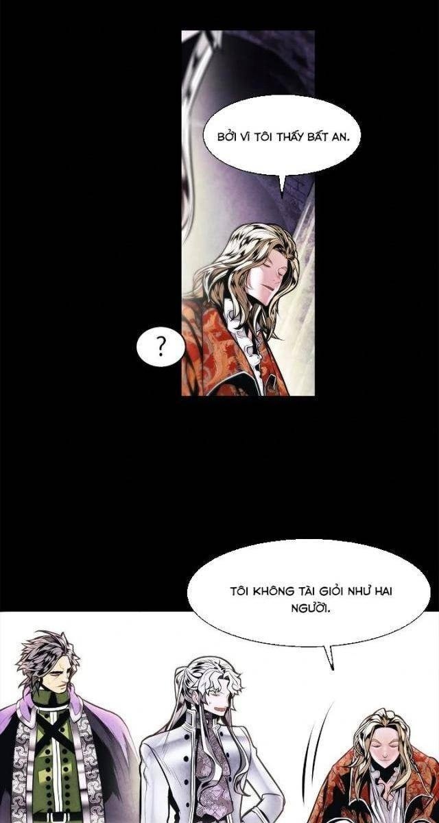 Bất Bại Chân Ma - Page 48