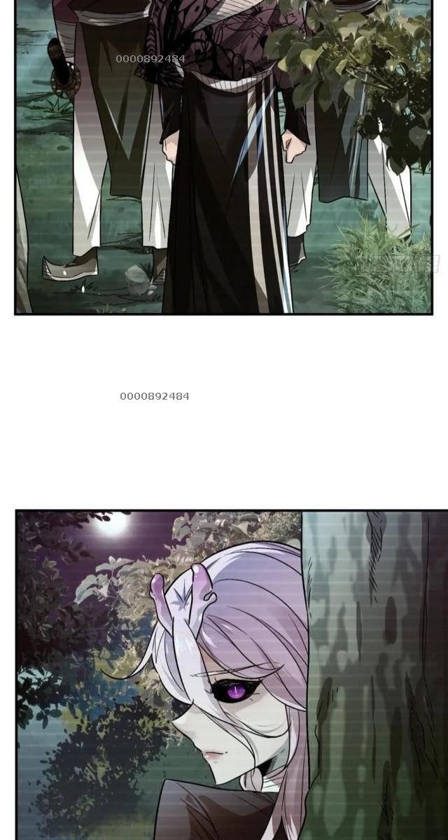 Vĩnh Sinh Đi Chết Đi! - Page 30