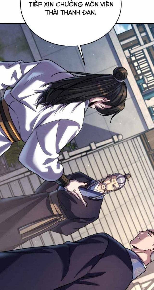 Tiểu Đệ Tử Của Võ Lâm Minh Chủ - Page 35