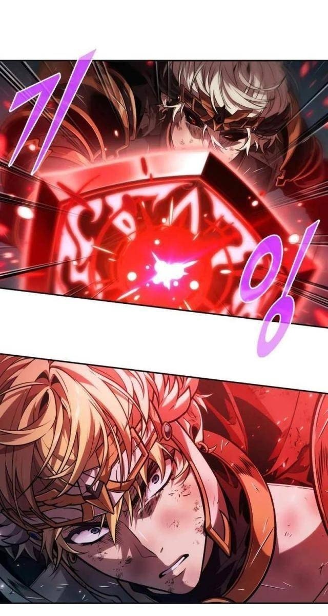 Mạo Hiểm Giả Cuối Cùng - Page 40