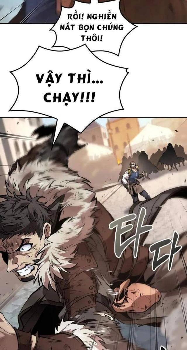 Mạo Hiểm Giả Cuối Cùng - Page 22