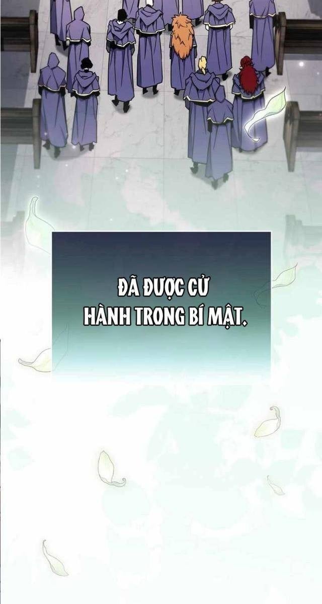 Người Chơi Che Giấu Quá Khứ - Page 8