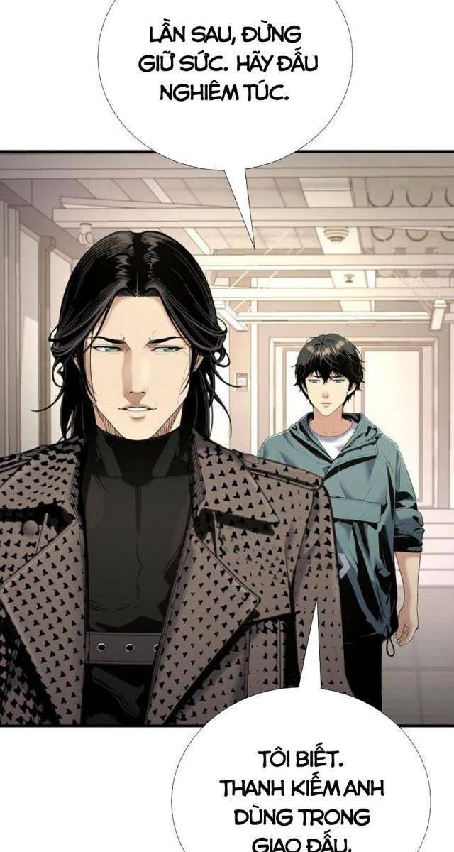 Tăng Cấp Với Các Vật Phẩm Độc Quyền Của Dungeon - Page 13