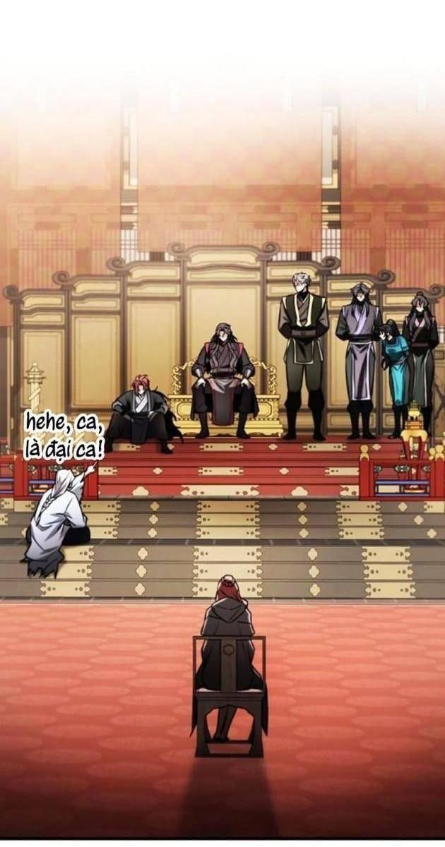 Thanh Kiếm Của Hoàng Đế - Page 52