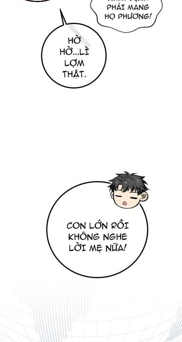 Toàn Cầu Cao Võ - Page 15