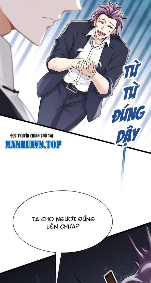 Đại Lão Xuống Núi: Bắt Đầu Từ Trở Thành Nam Thư Ký! - Page 17