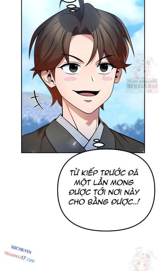 Hoạn Quan Hồi Quy: Tróc Phong Truy Nguyệt - Page 8