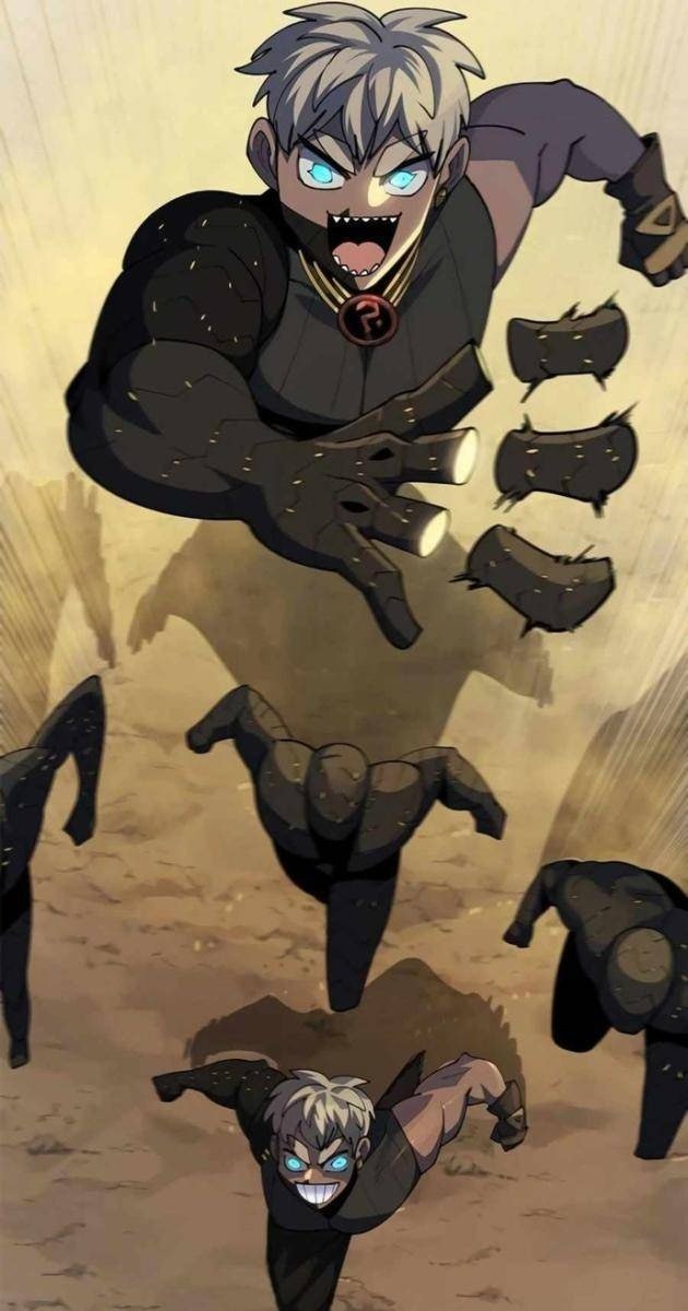 Tôi Chỉ Là Người Khuân Vác Trong Hầm Ngục - Page 182