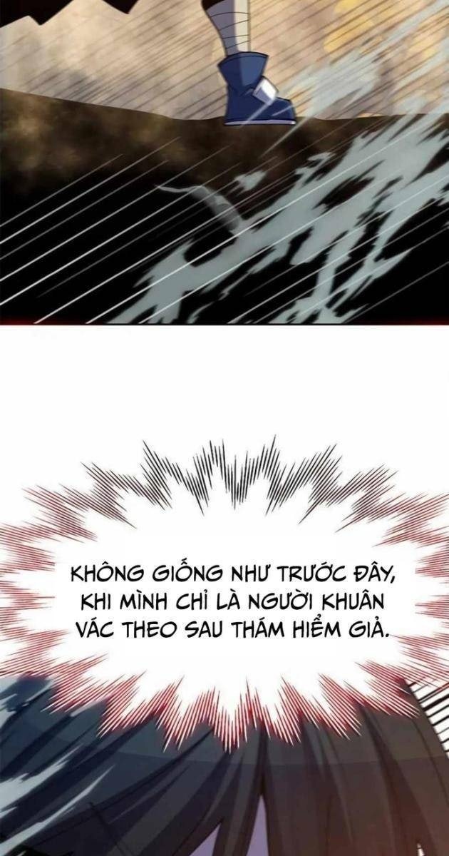 Tôi Chỉ Là Người Khuân Vác Trong Hầm Ngục - Page 216