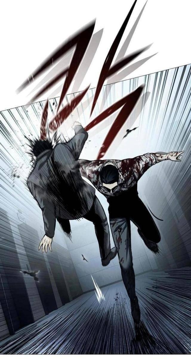 Sát Thủ Áo Đỏ - Page 101