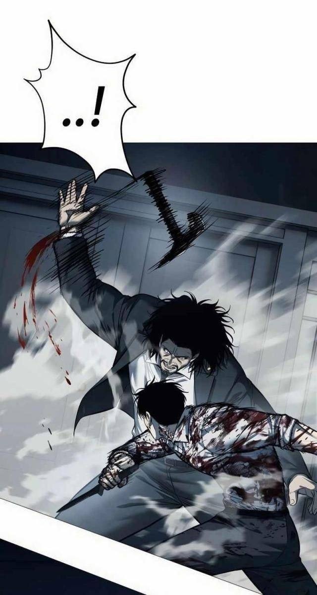 Sát Thủ Áo Đỏ - Page 134