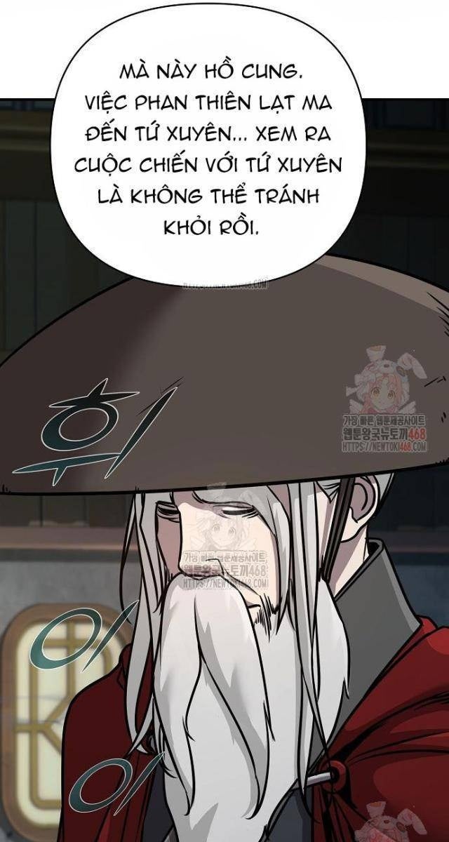 Tiểu Tử Đáng Ngờ Lại Là Cao Thủ - Page 115