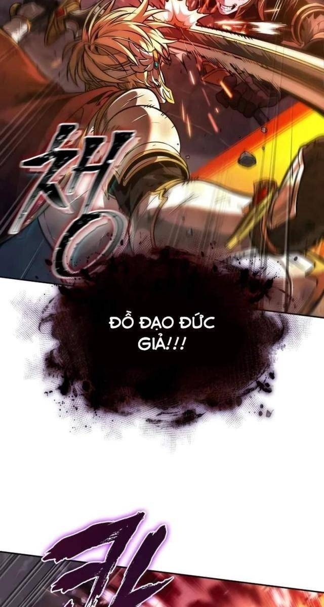 Mạo Hiểm Giả Cuối Cùng - Page 50