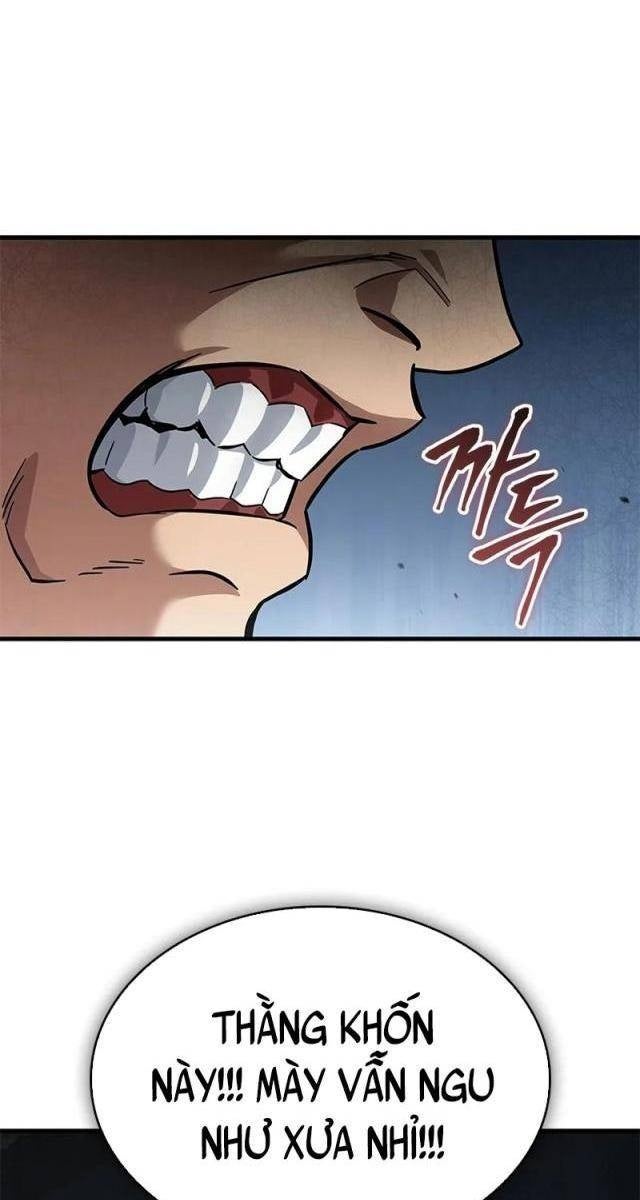 Từ Youtuber Thể Hình Triệu Sub Trở Thành Kẻ Vô Danh Trong Webtoon - Page 112