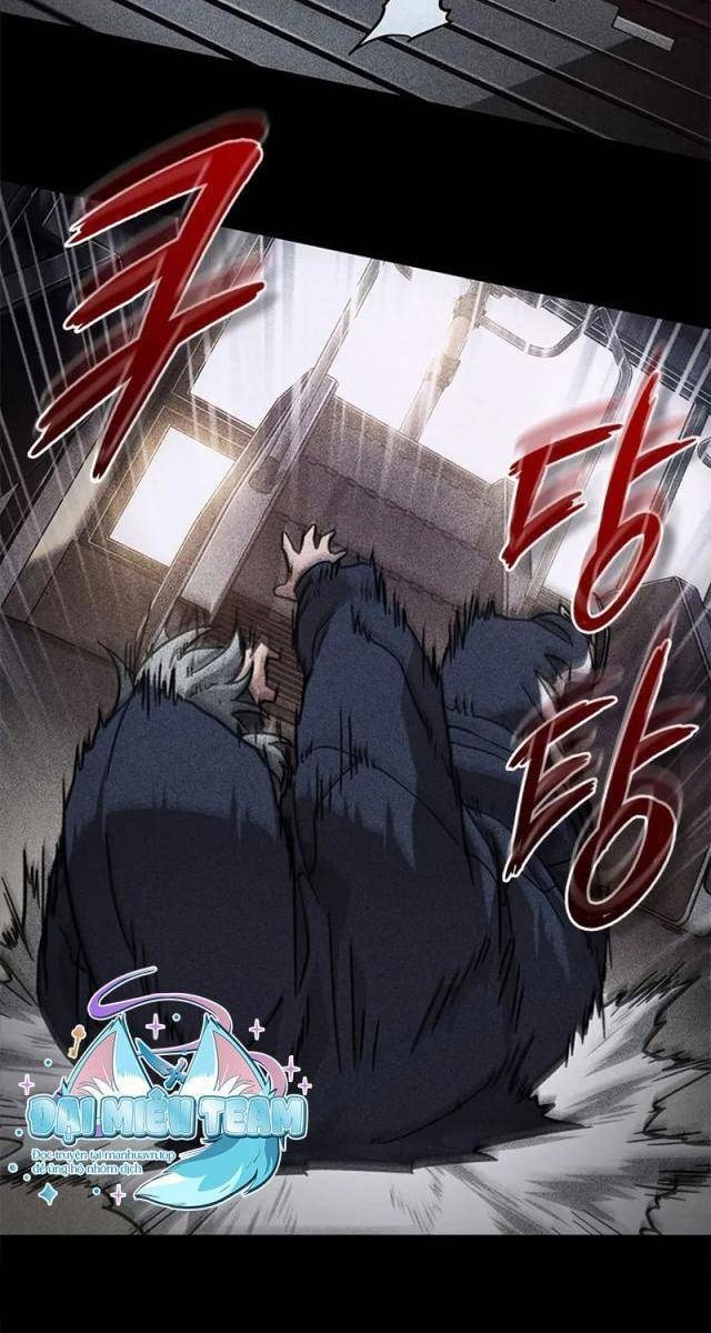 Từ Youtuber Thể Hình Triệu Sub Trở Thành Kẻ Vô Danh Trong Webtoon - Page 43