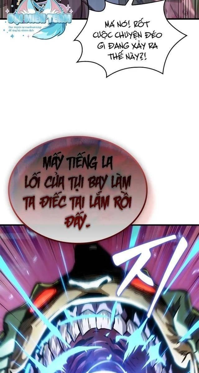 Từ Youtuber Thể Hình Triệu Sub Trở Thành Kẻ Vô Danh Trong Webtoon - Page 11