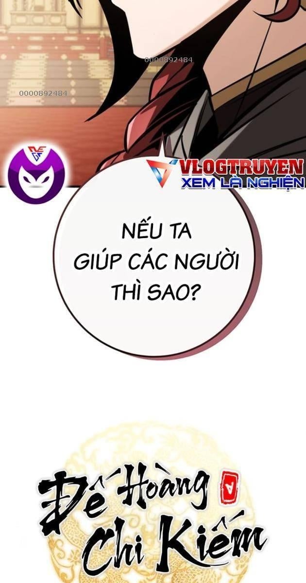 Thanh Kiếm Của Hoàng Đế - Page 183