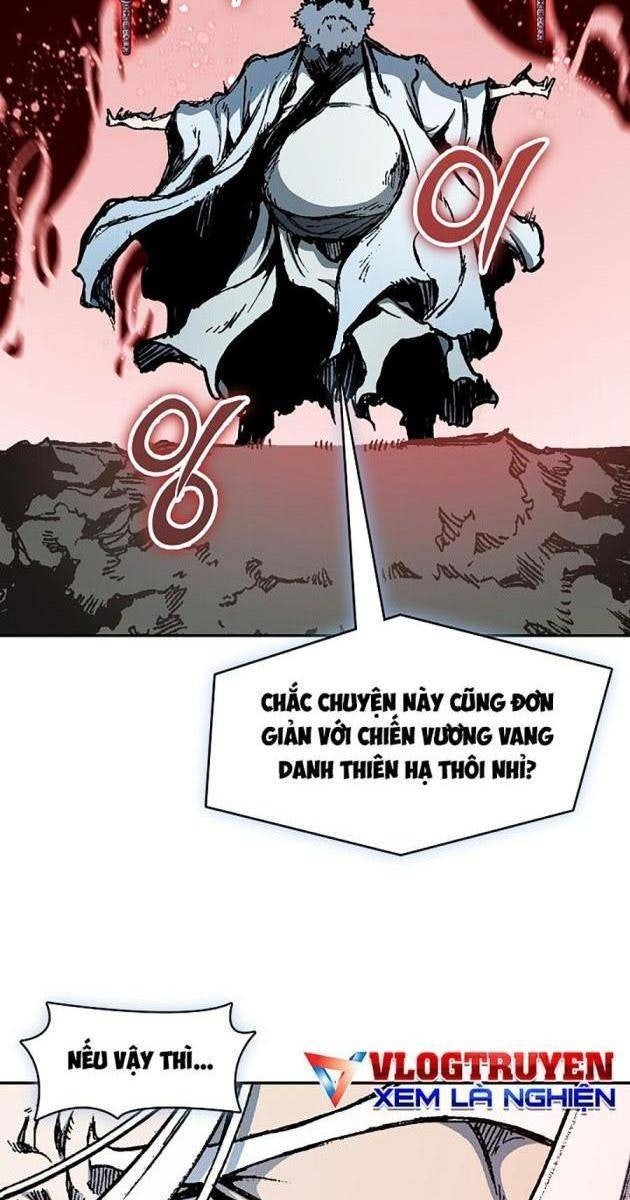Hồi Ức Chiến Thần - Page 131