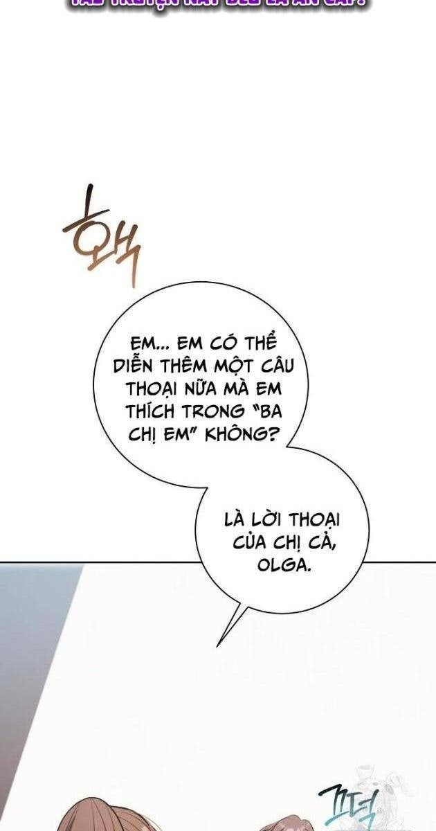 Ánh Hào Quang Của Diễn Viên Thiên Tài - Page 63