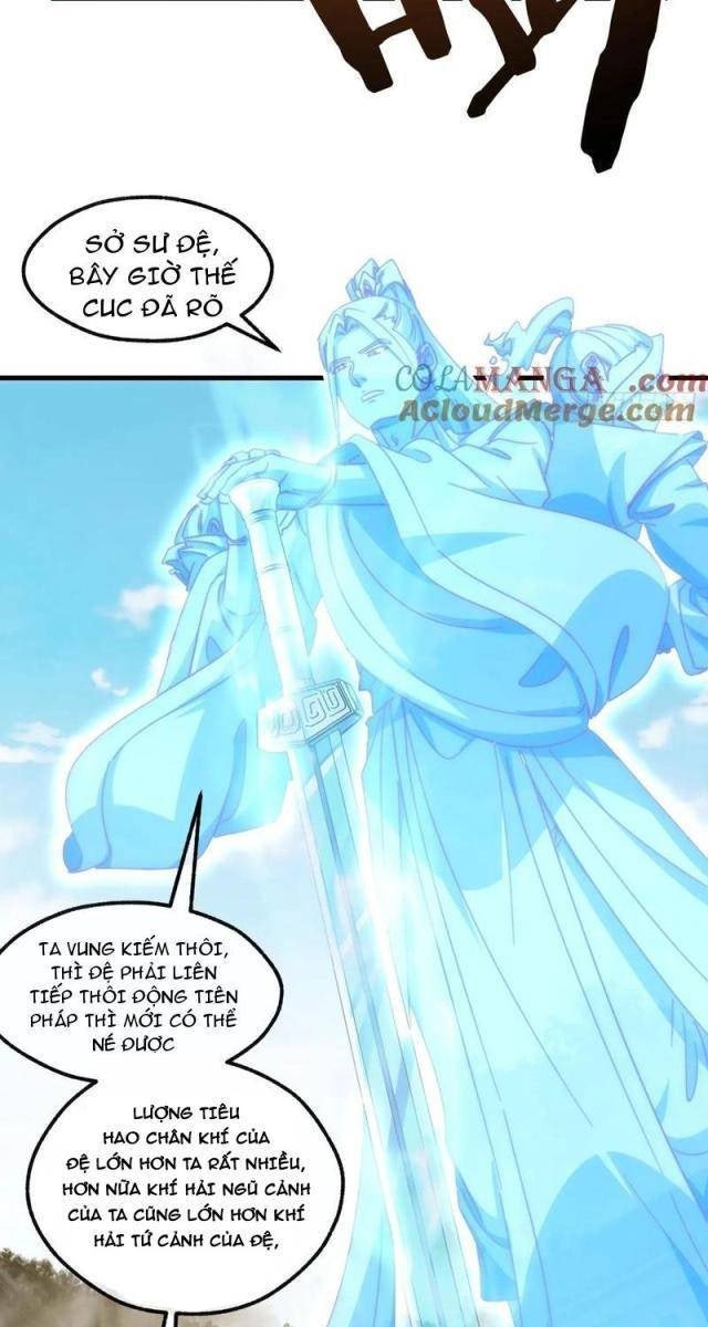 Mời Công Tử Trảm Yêu - Page 25