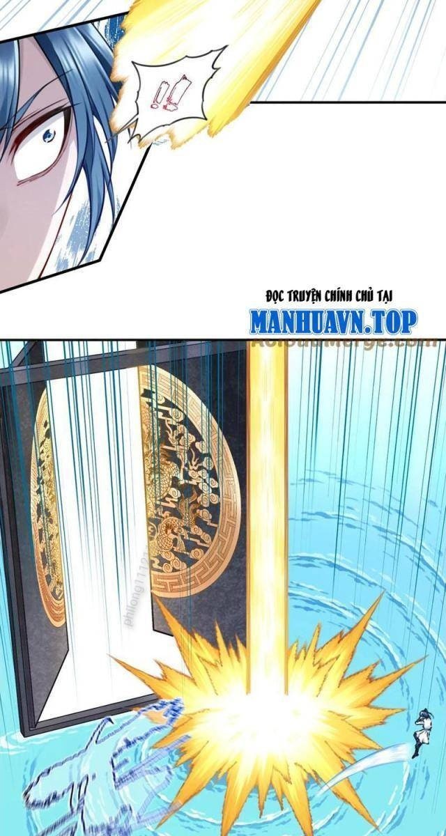 Ta Dùng Cơ Bắp Xưng Bá Tu Tiên Giới - Page 11