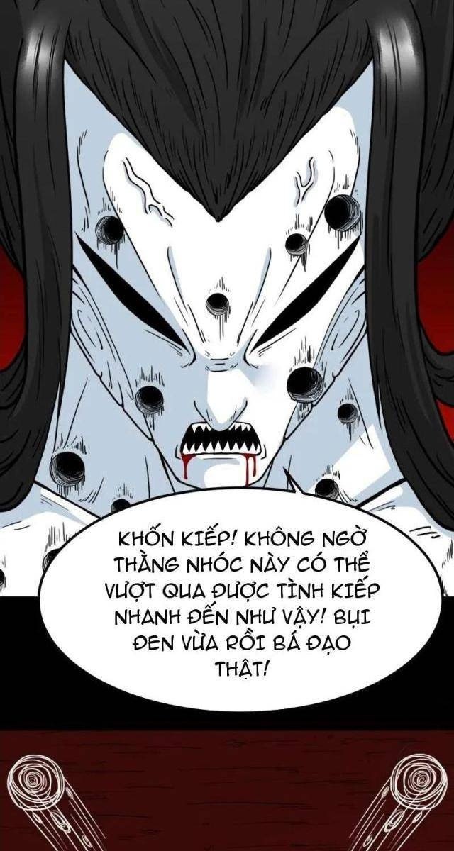 Đấu Yếm Thần - Page 41