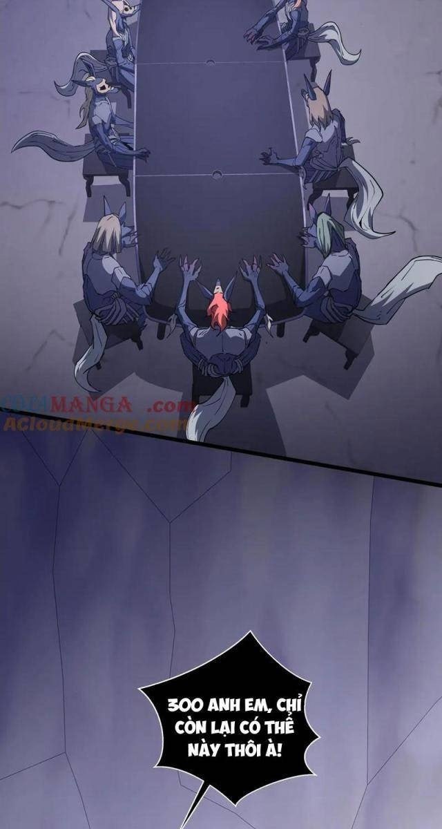 Ta Ký Kết Khế Ước Với Chính Mình - Page 19