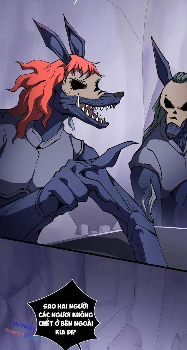 Ta Ký Kết Khế Ước Với Chính Mình - Page 20