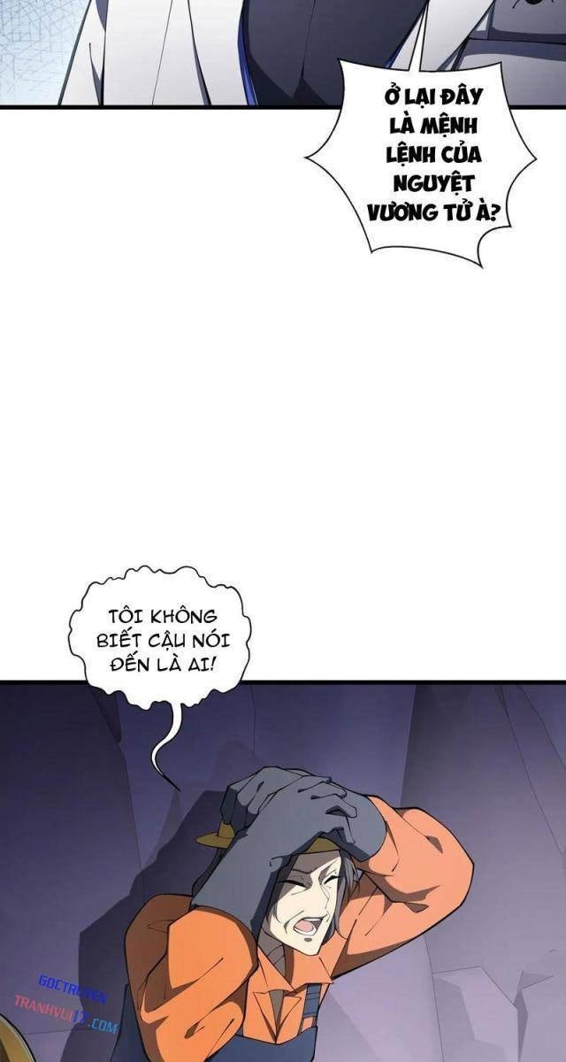 Ta Ký Kết Khế Ước Với Chính Mình - Page 44