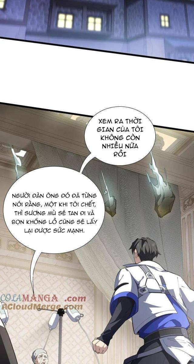 Ta Ký Kết Khế Ước Với Chính Mình - Page 67