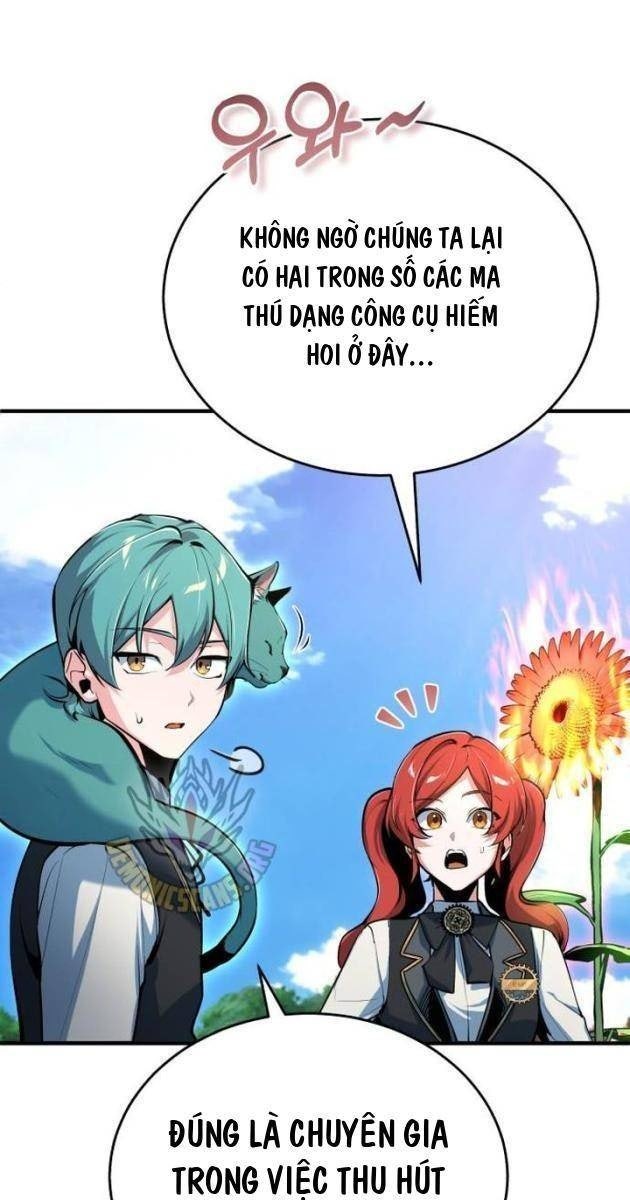 Giáo Sư Gián Điệp - Page 129