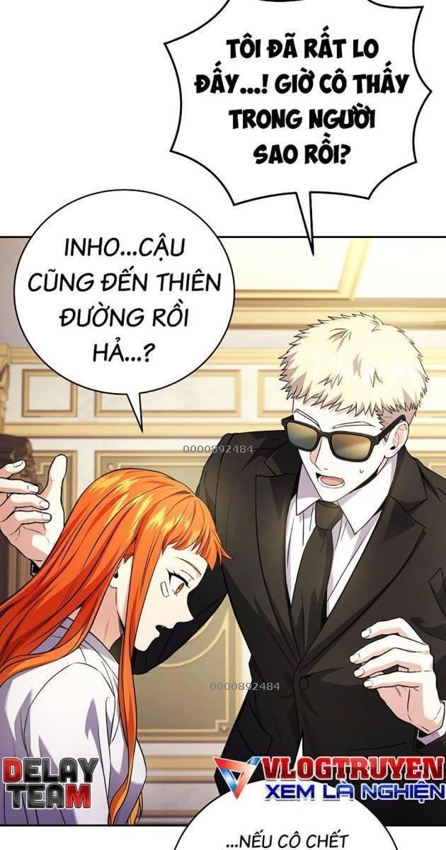 Sử Trở Lại Của Frozen Player - Page 5