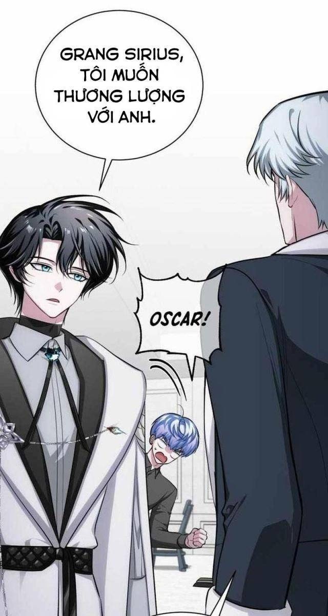 Đứa Trẻ Rắc Rối Của Ma Tháp - Page 35