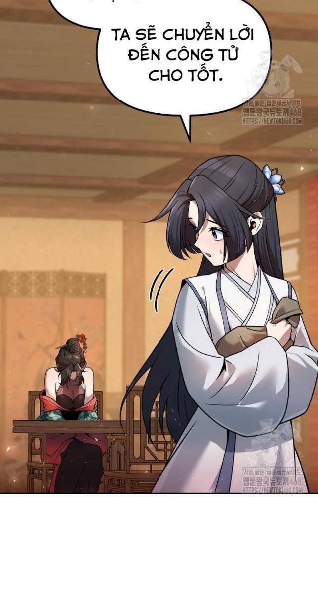 Hoạn Quan Hồi Quy: Tróc Phong Truy Nguyệt - Page 43